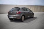 Seat Ibiza 2015 года